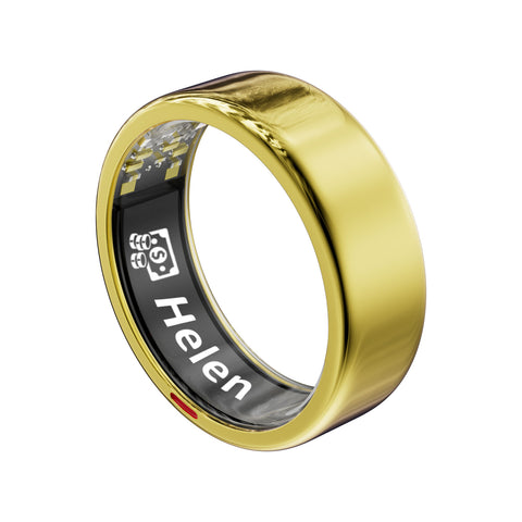Machen Sie Ihren Pobovi-Ring selbst