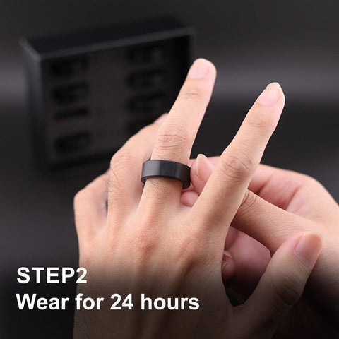active ring