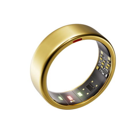 Pobovi Smart Ring Gen-1