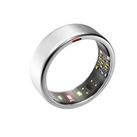 Pobovi Smart Ring Gen-1