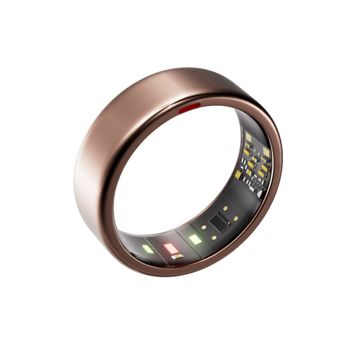 Pobovi Smart Ring Gen-1