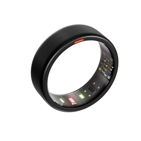 Pobovi Smart Ring Gen-1