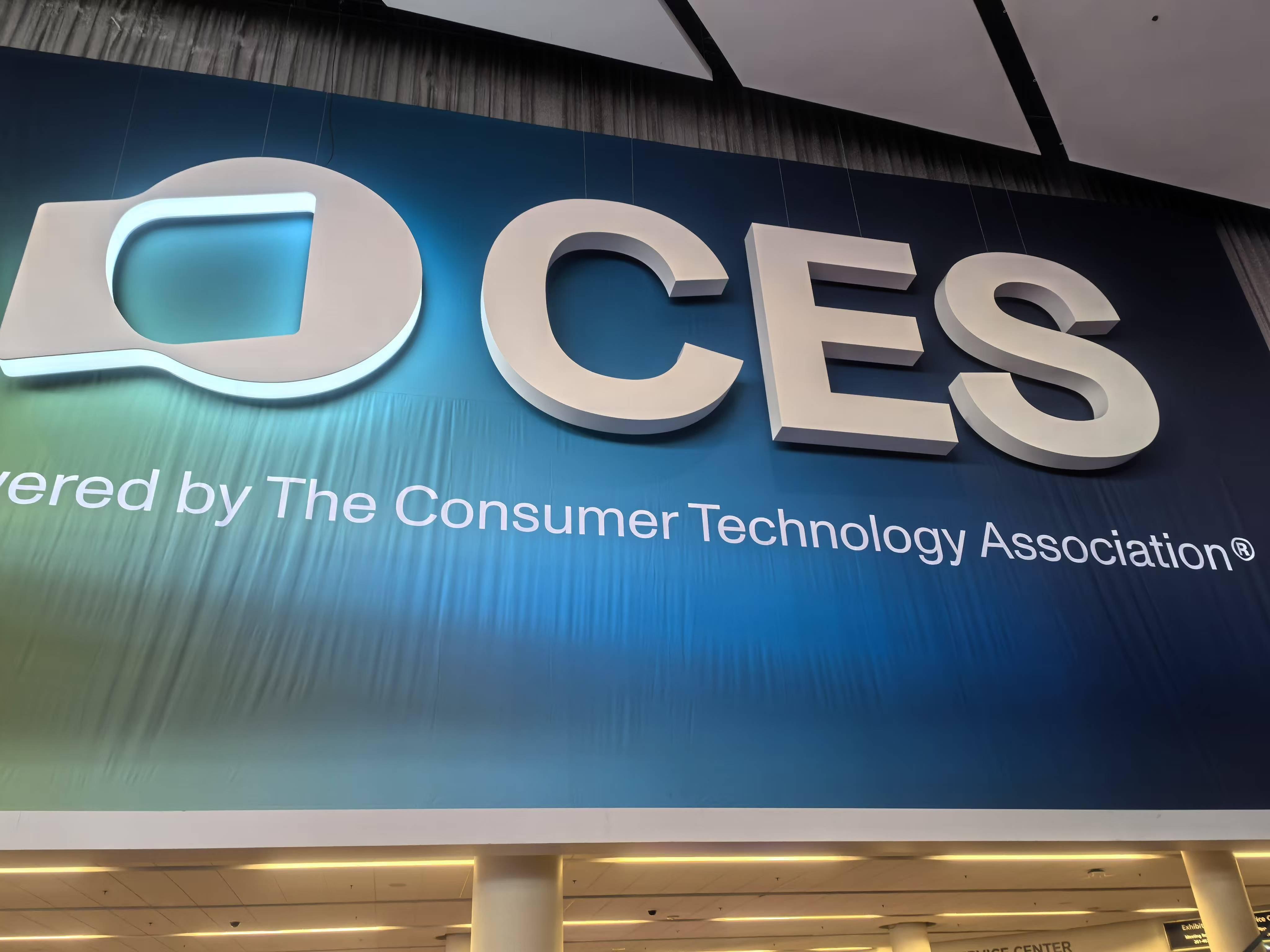 POBOVi Successfully Participates in CES 2025