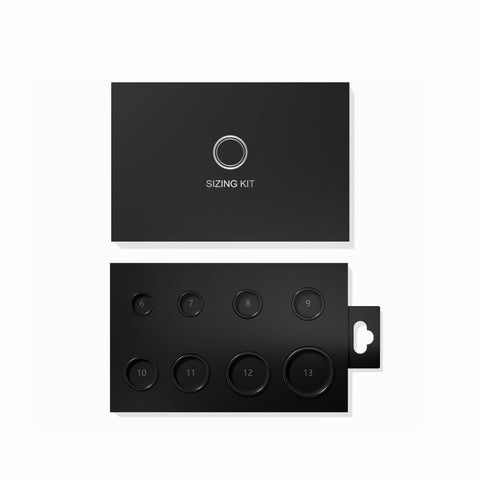 POBOVi Sizing Kit Gen-2