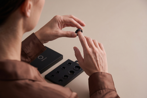 POBOVi Sizing Kit Gen-2