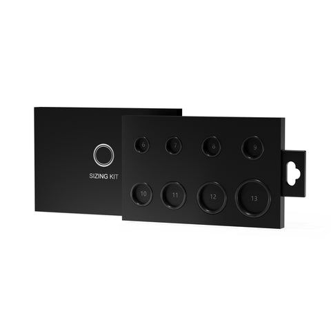 POBOVi Sizing Kit Gen-2