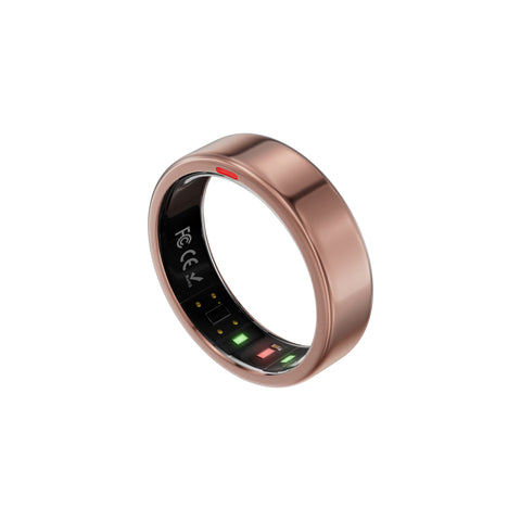 POBOVi Gen-2 rose gold