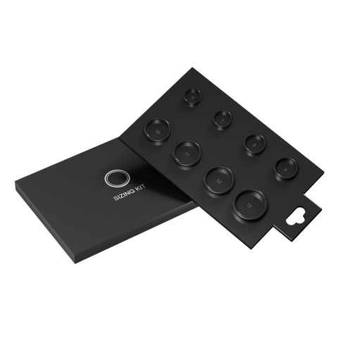 POBOVi Sizing kit for gen-2