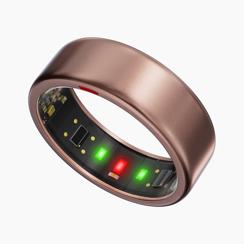 Pobovi Smart Ring Gen-1 Plus