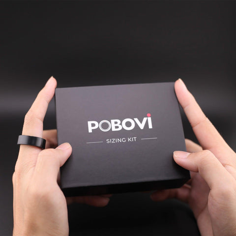 POBOVi Sizing Kit